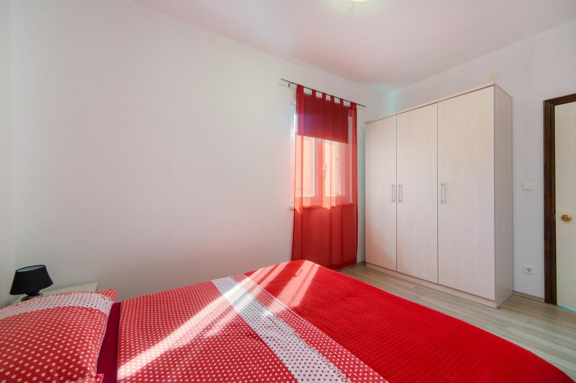 Apartments By The Sea Brist, Makarska - 11078 Room photo